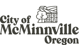 City Of McMinnville Oregon